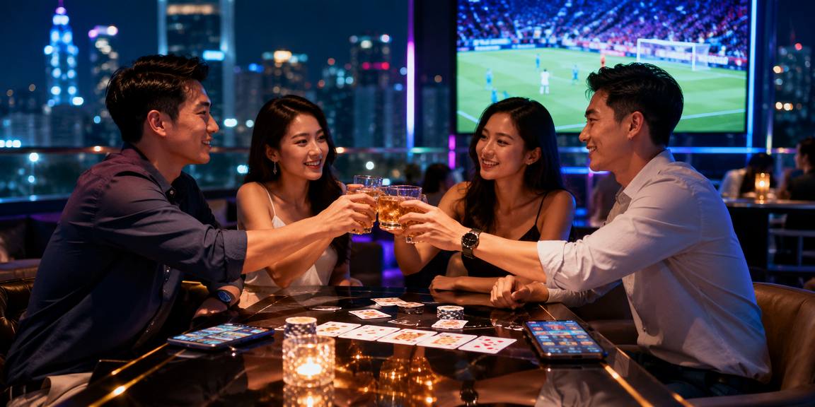 fp4 Tải ứng dụng fp4 về điện thoại và truy cập lobby đầy đủ